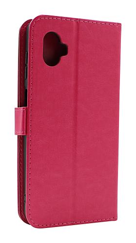 billigamobilskydd.se Crazy Horse Lompakko Samsung Galaxy XCover6 Pro 5G