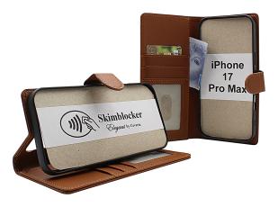 Coverin Skimblocker iPhone 17 Pro Max Puhelimen Kuoret