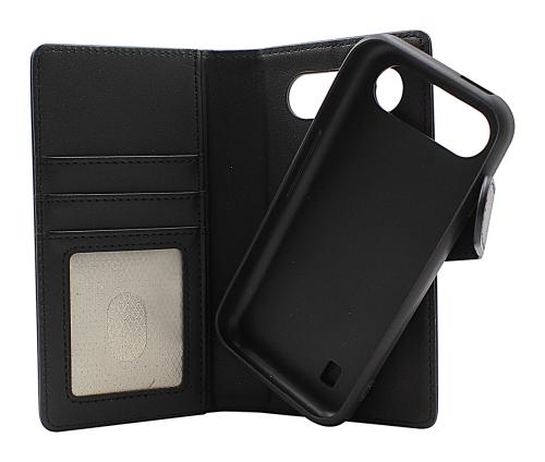 Coverin Skimblocker Doro Aurora A11 Magneetti Puhelimen Kuoret
