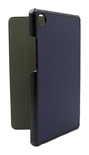 Coverin CoverCase Lenovo Tab One 8.7 (TB361FU)-laitteelle