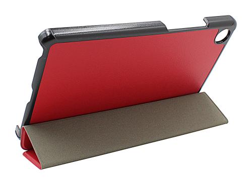 Coverin CoverCase Lenovo Tab One 8.7 (TB361FU)-laitteelle