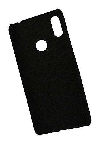 Coverin Skimblocker Magneettikotelo Huawei Y6s