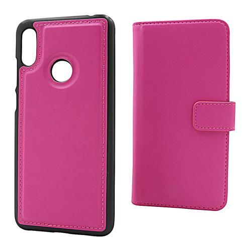 Coverin Skimblocker Magneettikotelo Huawei Y6s