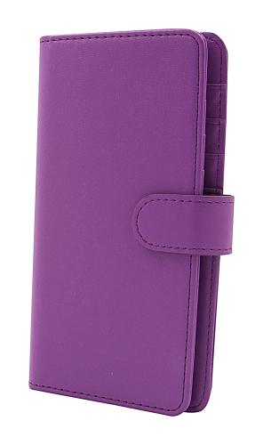 Coverin Skimblocker XL Magnet Wallet Huawei Y6s