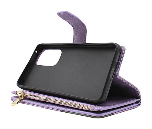 billigamobilskydd.se XL Standcase Luksuskotelo puhelimeen Motorola Edge 30