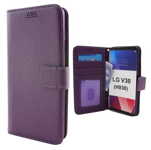 New Jalusta Lompakkokotelo LG V30 (H930)