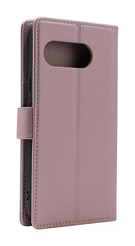 Coverin Skimblocker Google Pixel 9a Puhelimen Kuoret
