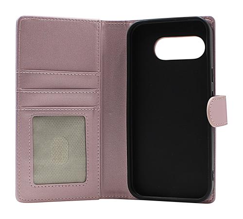 Coverin Skimblocker Google Pixel 9a Puhelimen Kuoret