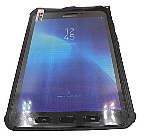 billigamobilskydd.se Kuuden kappaleen näytönsuojakalvopakett Samsung Galaxy Tab Active 2 8.0 (T395)