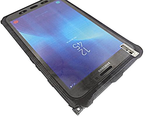 billigamobilskydd.se Kuuden kappaleen näytönsuojakalvopakett Samsung Galaxy Tab Active 2 8.0 (T395)