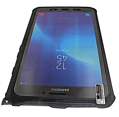 billigamobilskydd.se Kuuden kappaleen näytönsuojakalvopakett Samsung Galaxy Tab Active 2 8.0 (T395)