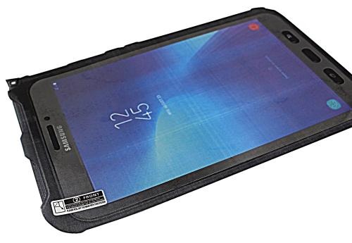 billigamobilskydd.se Kuuden kappaleen näytönsuojakalvopakett Samsung Galaxy Tab Active 2 8.0 (T395)