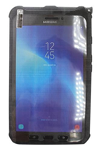 billigamobilskydd.se Kuuden kappaleen näytönsuojakalvopakett Samsung Galaxy Tab Active 2 8.0 (T395)