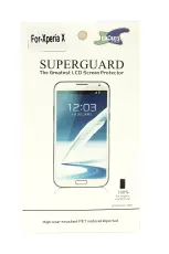 billigamobilskydd.se N&auml;yt&ouml;nsuoja Sony Xperia X (F5121)