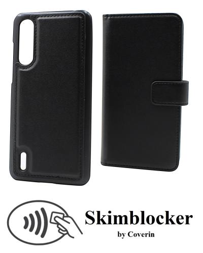 Coverin Skimblocker Magneettikotelo Xiaomi Mi 9 Lite