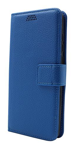 billigamobilskydd.se New Jalusta Lompakkokotelo Xiaomi Mi 9 Lite