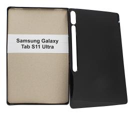 billigamobilskydd.se TPU-kuoret Samsung Galaxy Tab S11 Ultra