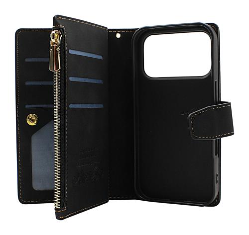 Coverin iPhone 18 Pro XL Ylellinen Puhelinkotelo