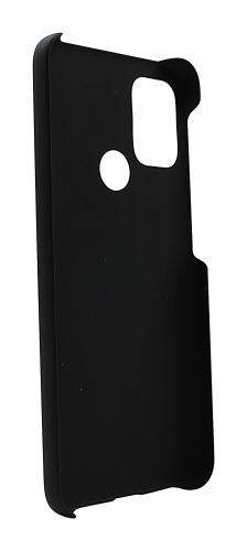 Coverin Skimblocker Design Magneettilompakko Motorola Moto G20 / Moto G30