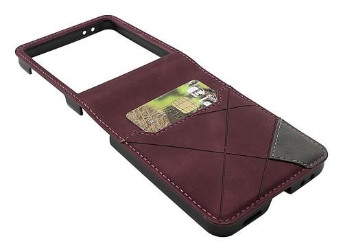 billigamobilskydd.se Luksuskotelo Samsung Galaxy Z Flip7