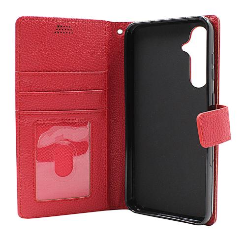 billigamobilskydd.se New Jalusta Lompakkokotelo Samsung Galaxy S23 FE 5G