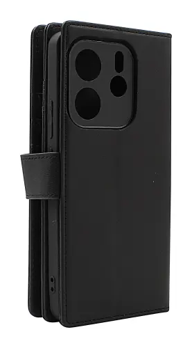 Coverin Skimblocker Xiaomi Redmi Note 14 5G XL Magneetti Puhelimen Kuoret