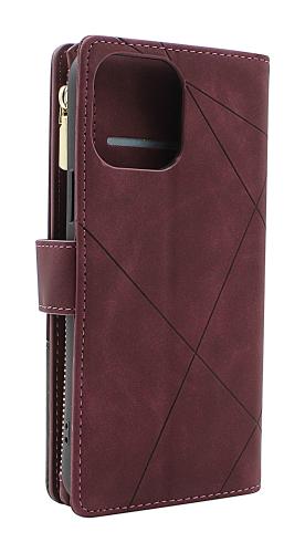 Coverin iPhone 13 Pro Max XL Ylellinen Puhelinkotelo