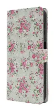 Coverin Kuviolompakko Xiaomi Redmi 12C