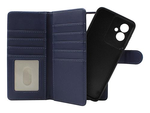 Coverin Skimblocker Motorola Moto G55 5G XL Magneetti Puhelimen Kuoret