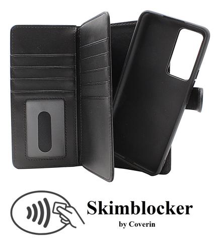 Coverin Skimblocker XL Magnet Wallet Xiaomi 12T / 12T Pro 5G