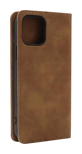 billigamobilskydd.se Fancy Standcase Wallet iPhone 12 / 12Pro