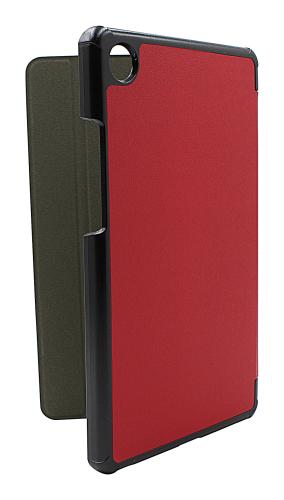 Coverin CoverCase Lenovo Tab One 8.7 (TB361FU)-laitteelle