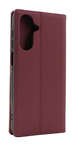 Coverin Samsung Galaxy A17 / A26 Premium Lompakkokotelo Slim