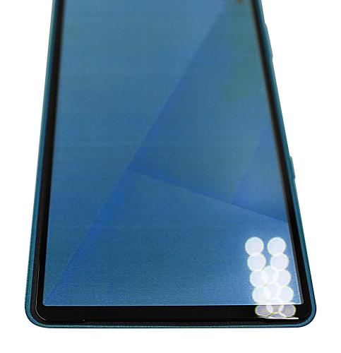 billigamobilskydd.se Full Frame Karkaistusta Lasista Sony Xperia 10 VII