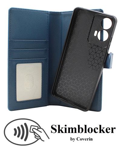 Coverin Skimblocker Motorola Moto E14 Magneetti Puhelimen Kuoret