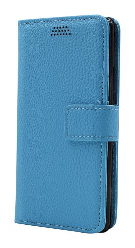 billigamobilskydd.se New Jalusta Lompakkokotelo Huawei P9 Lite (VNS-L31)