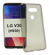 billigamobilskydd.se Ultra Thin TPU Kotelo LG V30S ThinQ (H930)