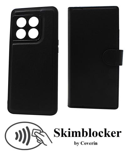 Coverin Skimblocker OnePlus 10 Pro XL Magneetti Puhelimen Kuoret