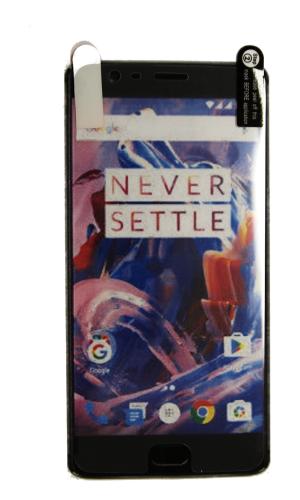 billigamobilskydd.se Full Screen Näytönsuoja OnePlus 3T