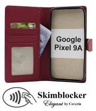 Coverin Skimblocker Google Pixel 9a Puhelimen Kuoret