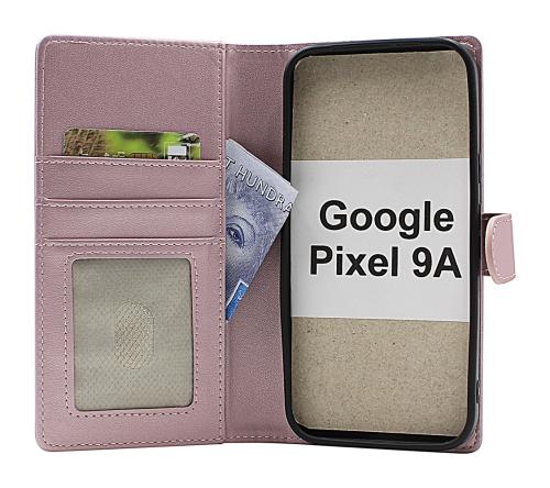 Coverin Skimblocker Google Pixel 9a Puhelimen Kuoret