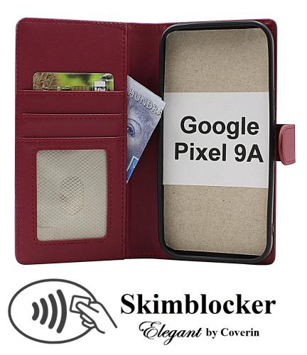 Coverin Skimblocker Google Pixel 9a Puhelimen Kuoret