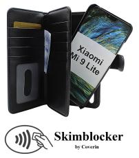 Coverin Skimblocker XL Magnet Wallet Xiaomi Mi 9 Lite