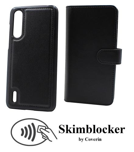 Coverin Skimblocker XL Magnet Wallet Xiaomi Mi 9 Lite