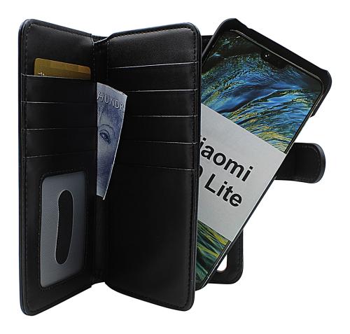 Coverin Skimblocker XL Magnet Wallet Xiaomi Mi 9 Lite