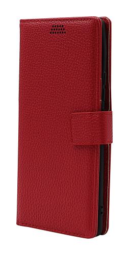 billigamobilskydd.se New Jalusta Lompakkokotelo ZTE Axon 30 Ultra 5G