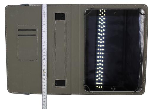 billigamobilskydd.se Universal Tablet -suojakotelo, MEDIUM