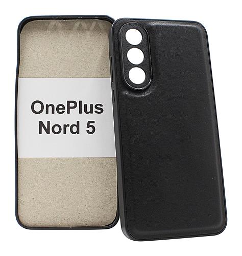 Coverin Magneettikuori OnePlus Nord 5