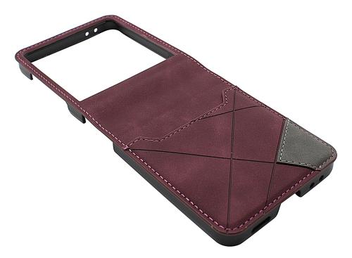 billigamobilskydd.se Luksuskotelo Samsung Galaxy Z Flip7