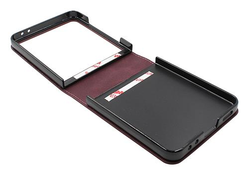 billigamobilskydd.se Luksuskotelo Samsung Galaxy Z Flip7